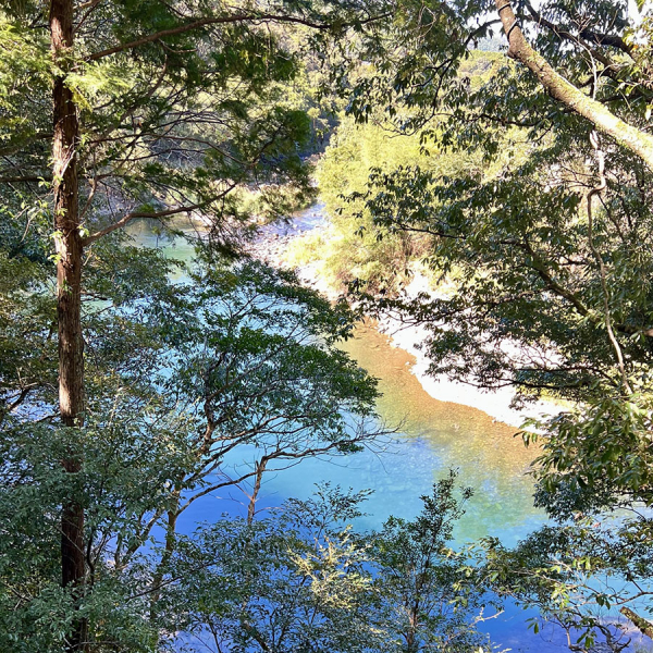 Foredrag om vandring på Shikoku 88 i Japan