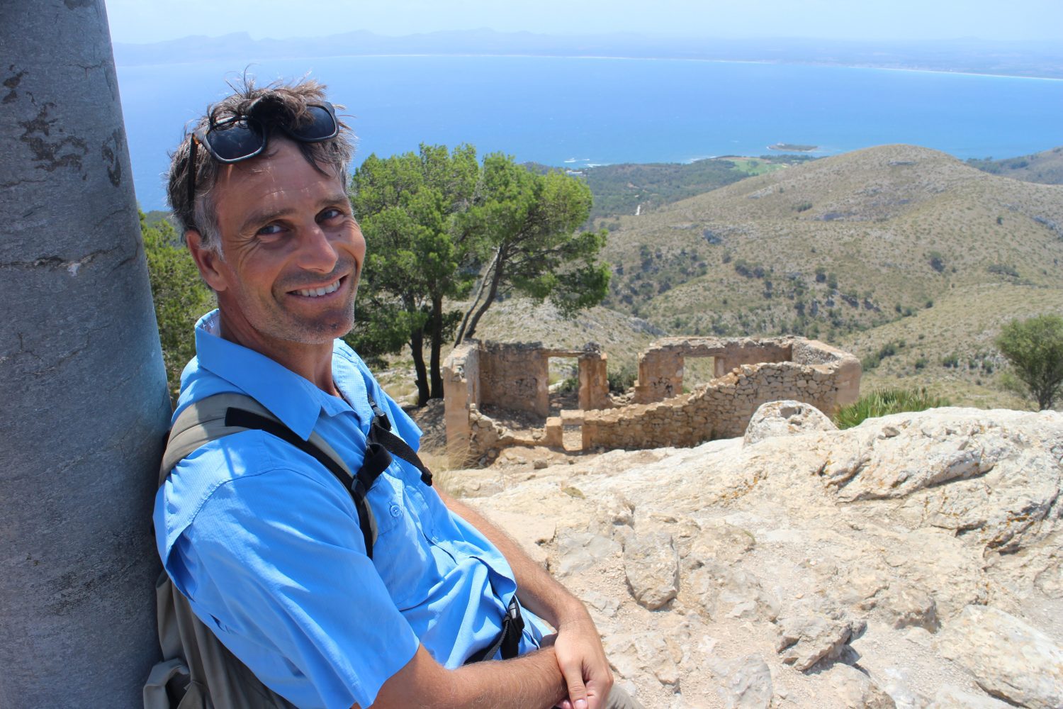 GUIDE Vandretur væk fra Mallorcas turister