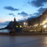Camogli vandreferie