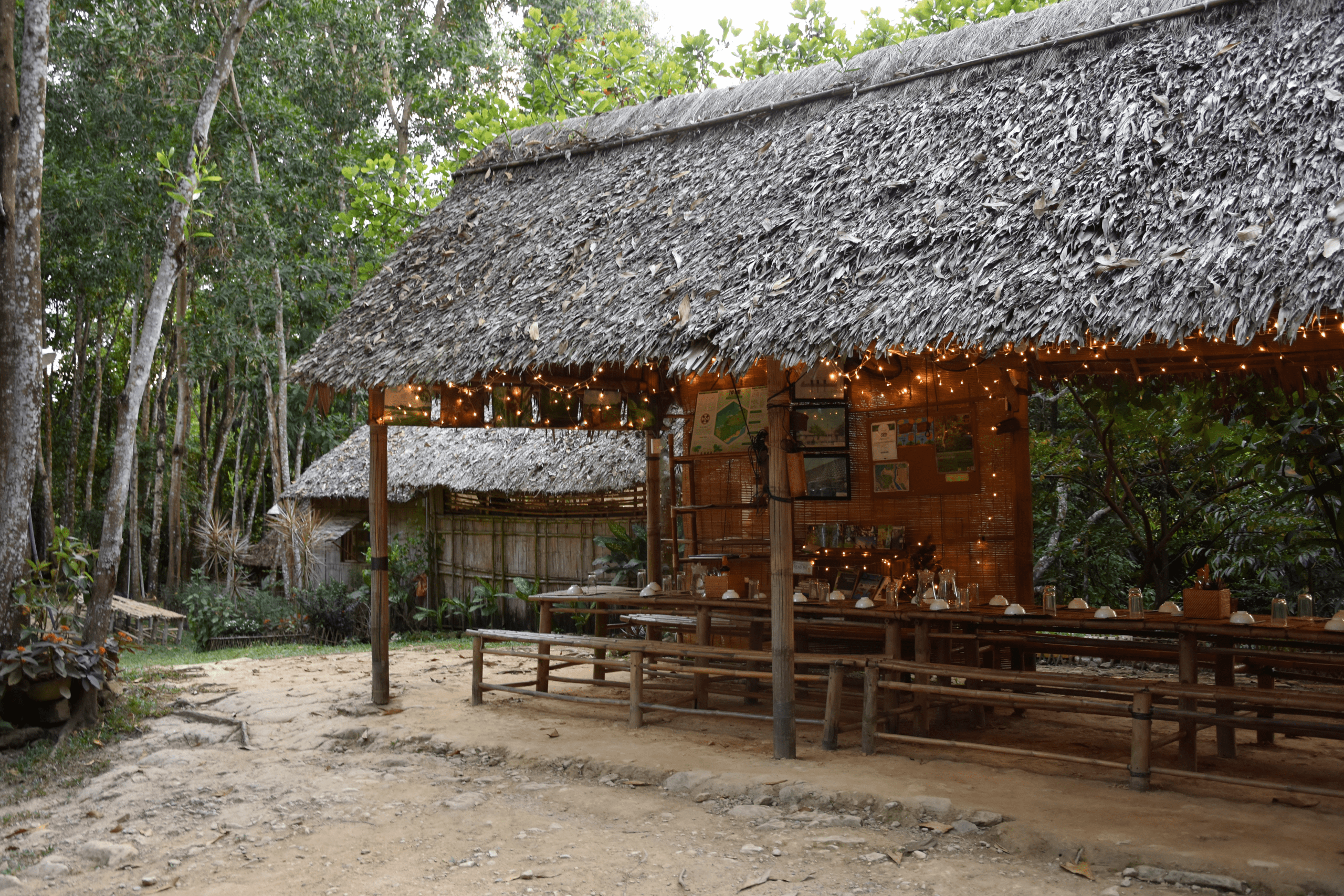 GUIDE Mød stammefolkene i Vietnams jungle