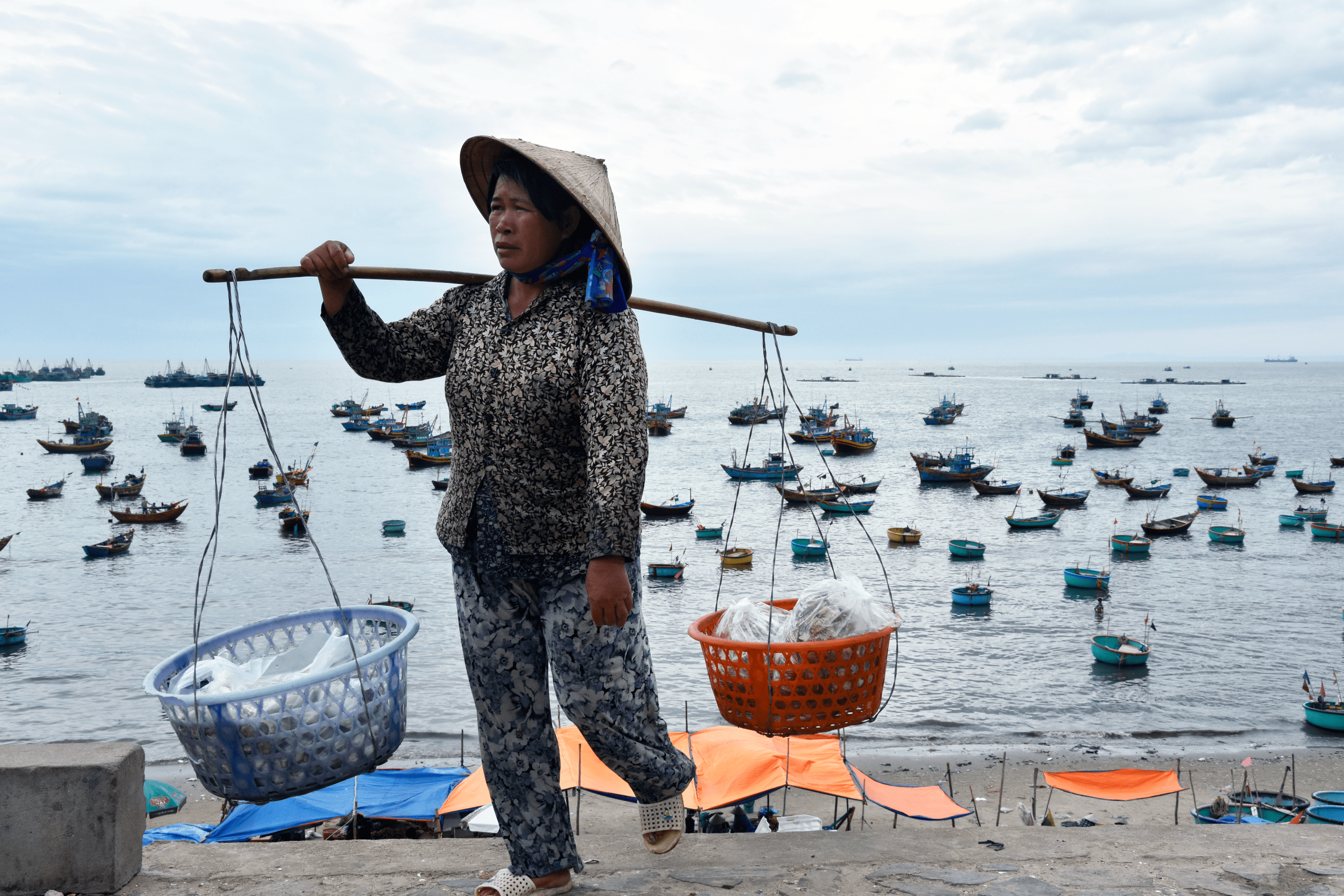 GUIDE Mui Ne – strandlivet i Vietnam