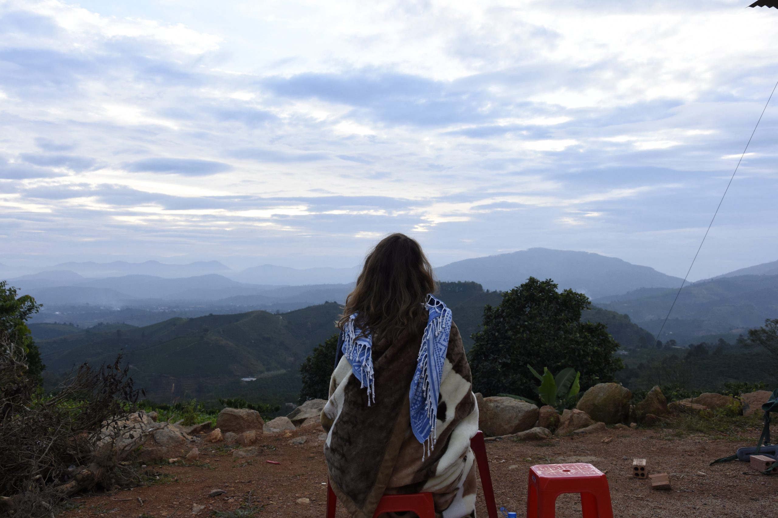 GUIDE Rundrejse i Sydvietnam