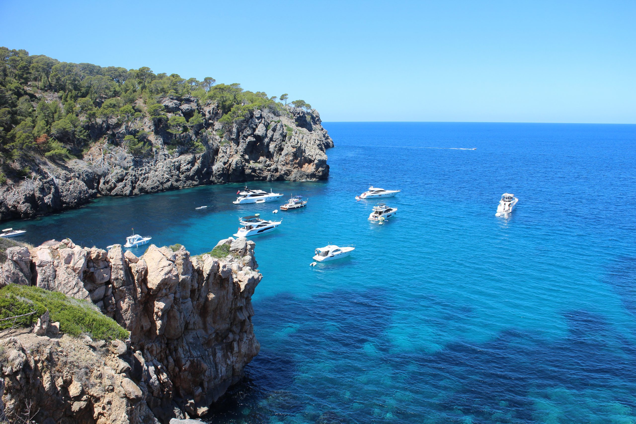 GUIDE Deia – en tilbagelænet bohemeby