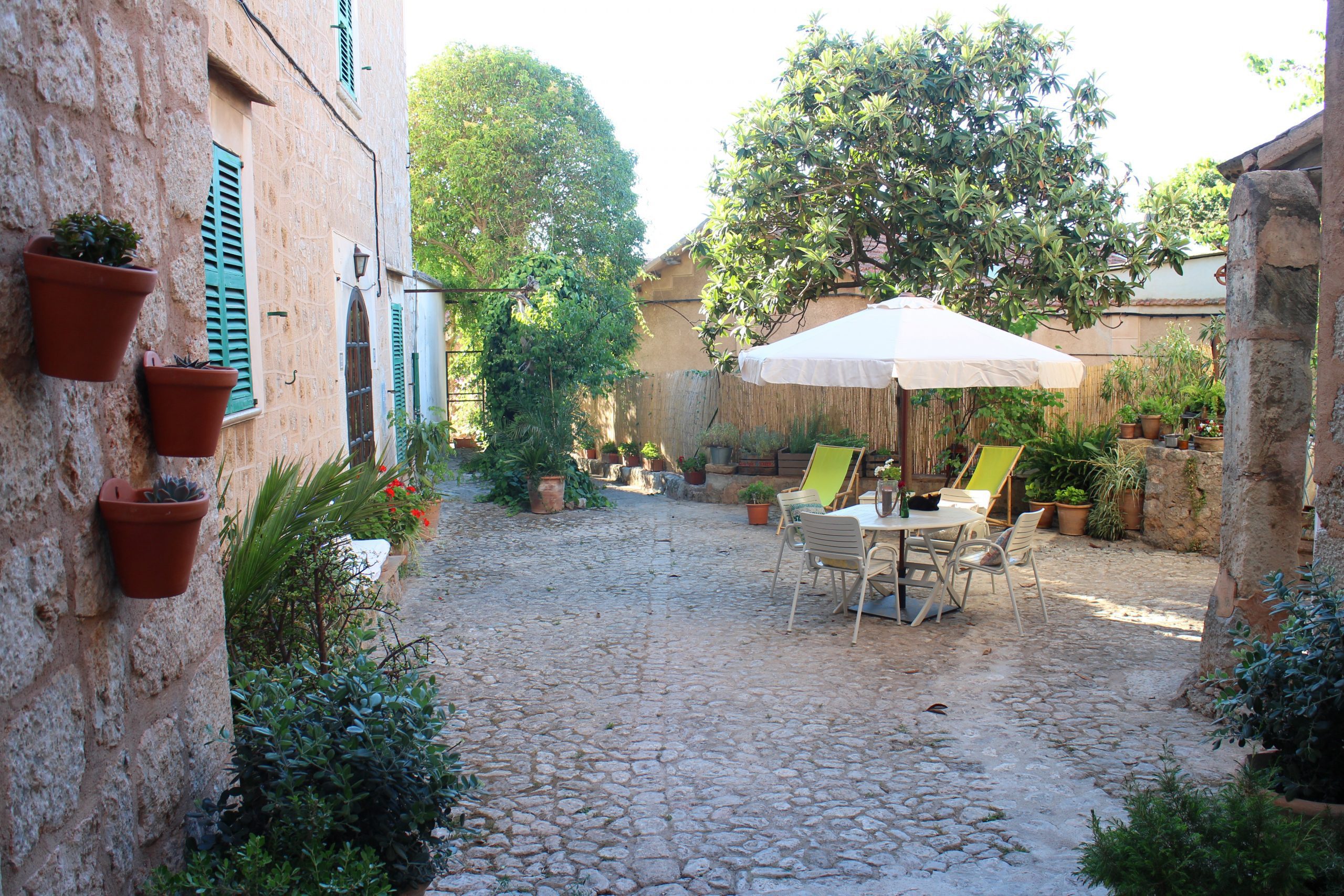 GUIDE Et hjem på Mallorca