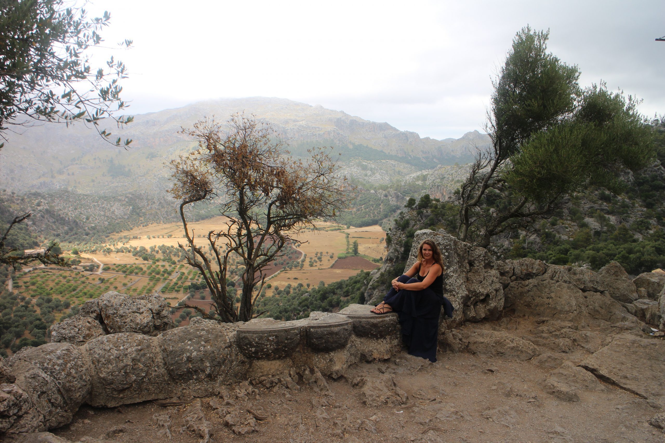 GUIDE Lluc: Mallorcas munkekloster