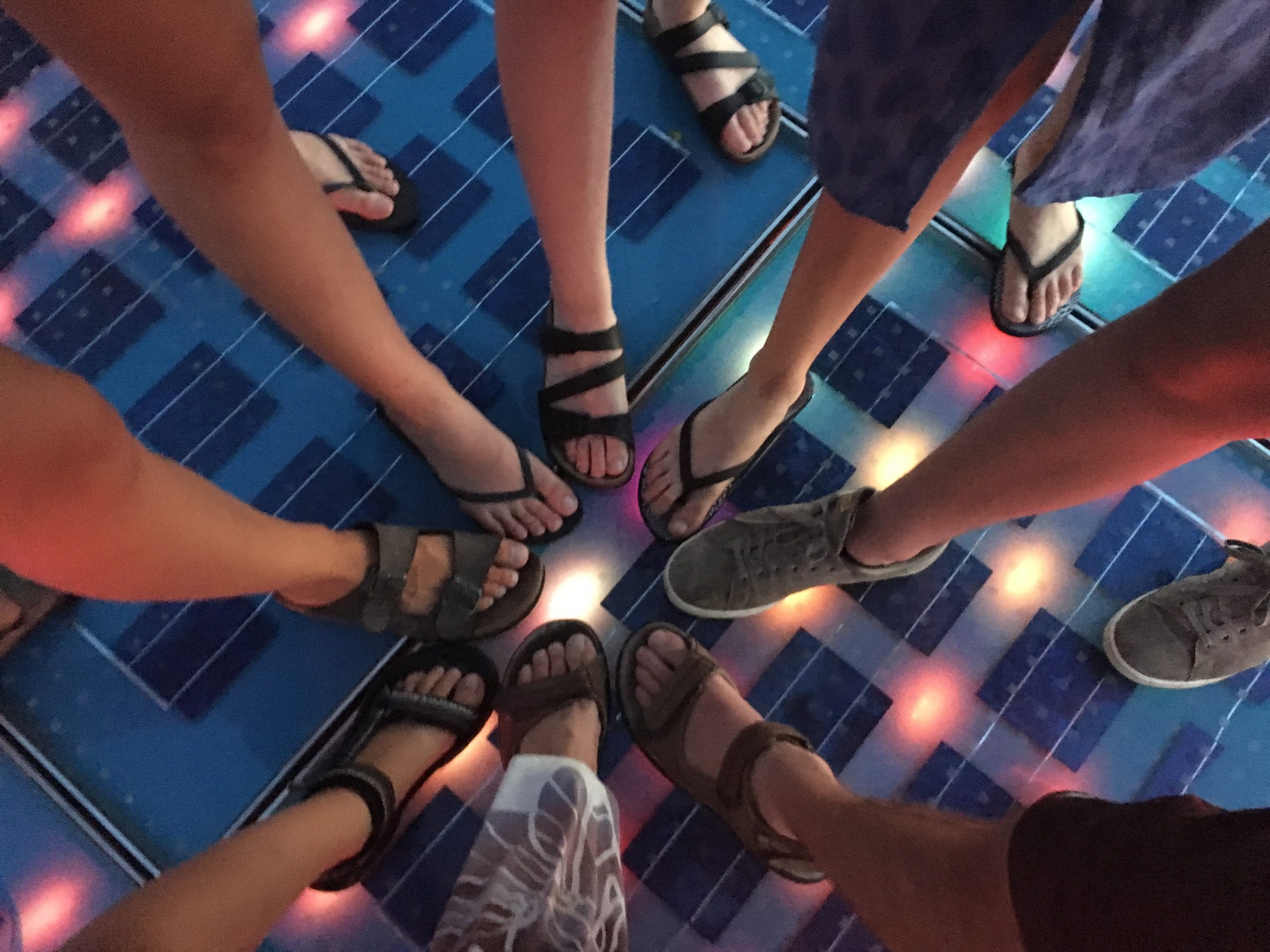 GUIDE Bølgeorglet i Zadar