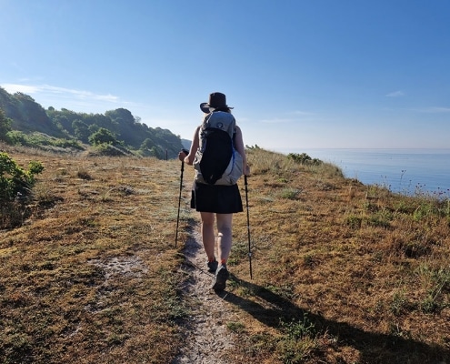 Kyststien Bornholm rundt