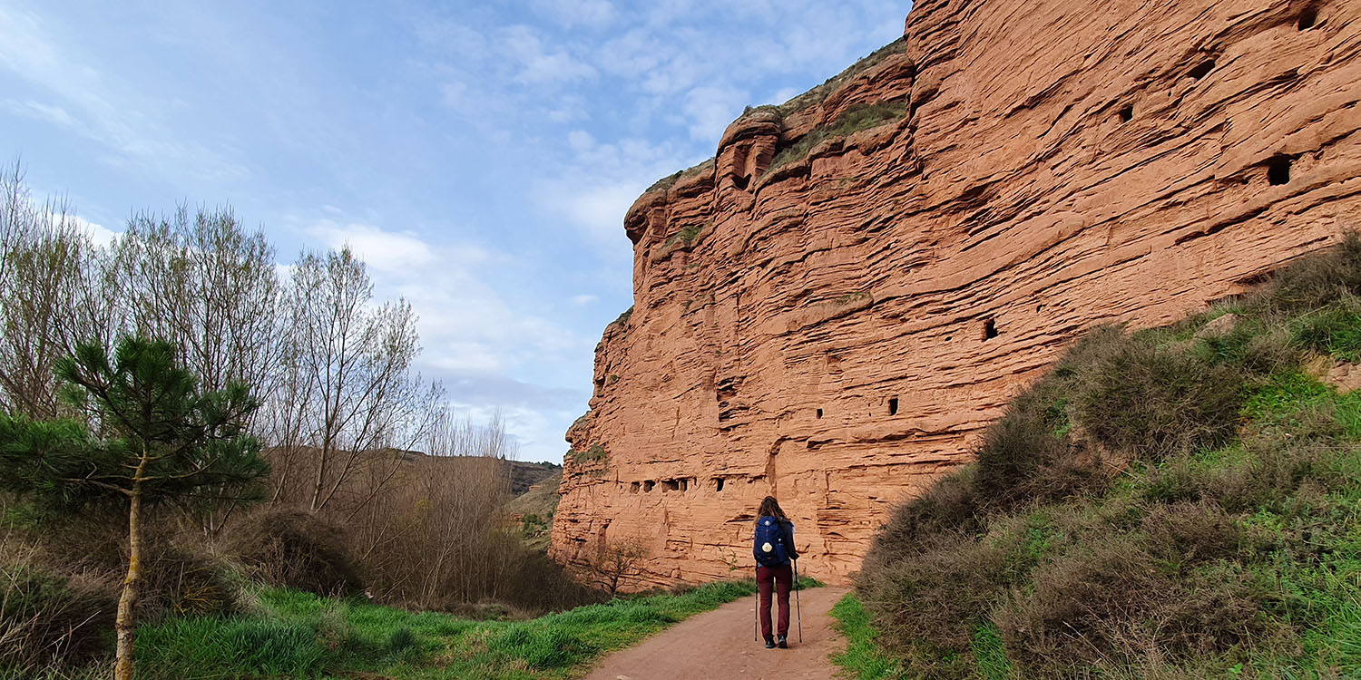 Camino Real Najera