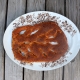 Fougasse - madbrod med parmesan