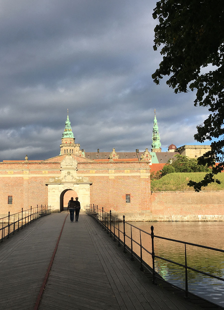 Broen til Kronborg