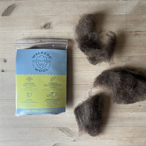 Walkers Wool - Image 2