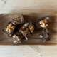 Opskrift på Karens chokoladekage
