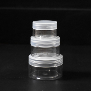 Lette og holdbare rejsebeholdere