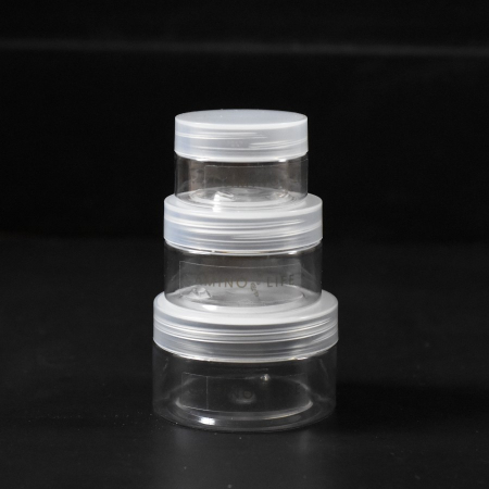 Lette og holdbare rejsebeholdere