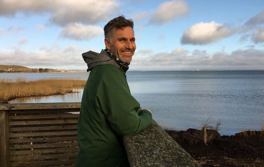 Fugletaarn-nivaa-havn-vandrerute-nivaa-strandenge-humlebaek-rundtur