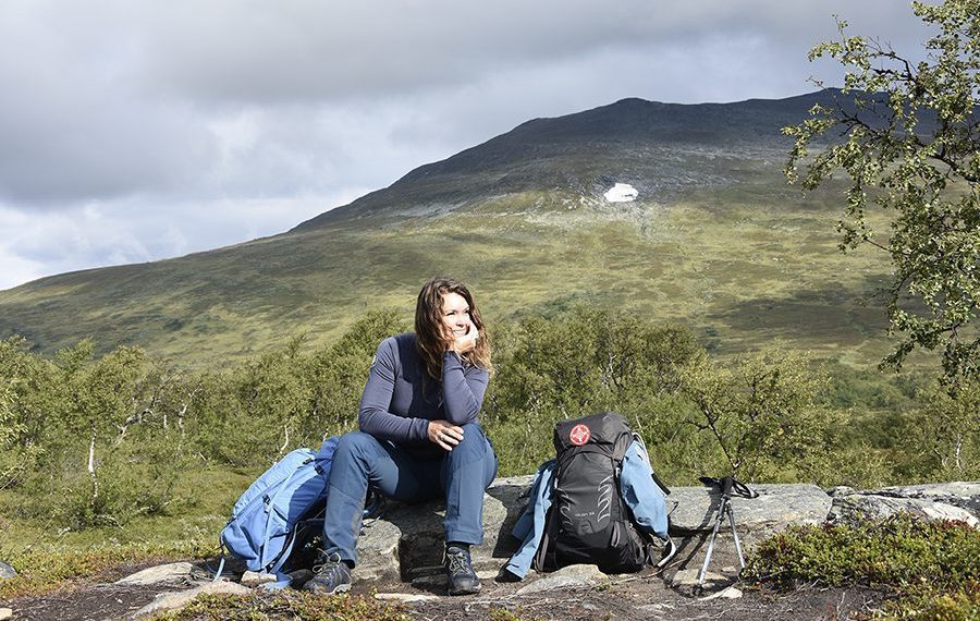 Jamtlandstriangeln-guide-etaper