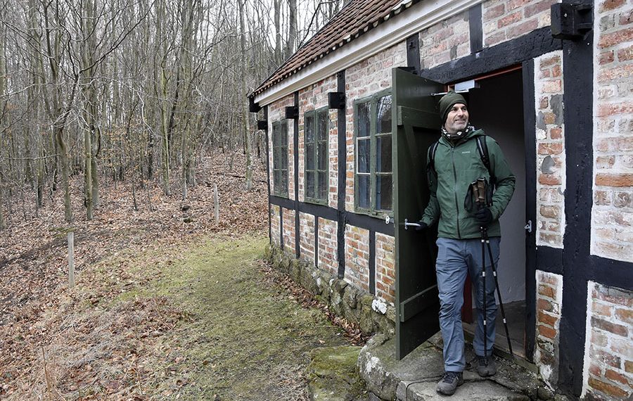 Klippestien-ekkodalen-bornholm-vandrerute-jaegerhytten