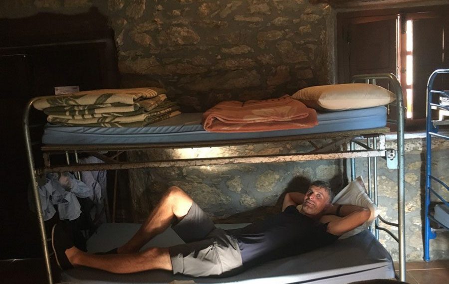 Koejeseng-herberg-albergues-mombuey-camino-sanabres