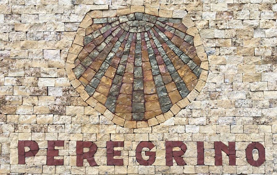 Musling-concha-camino-sanabres-via-de-la-plata-soelvruten