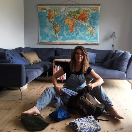 Pakkeliste til caminoen til dig, der rejser forår, sommer eller efterår