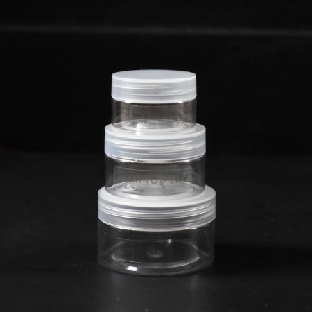 Lette og holdbare rejsebeholdere