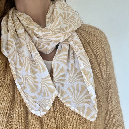 En sari er ultralet og hurtigtørrende