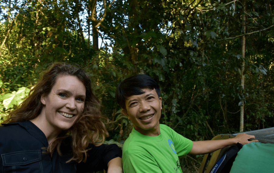 Vietnam-guide-trekking