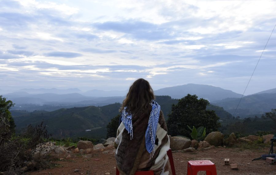 Vietnam-Bao-loc-Lin-quay-phap-an-tempel.
