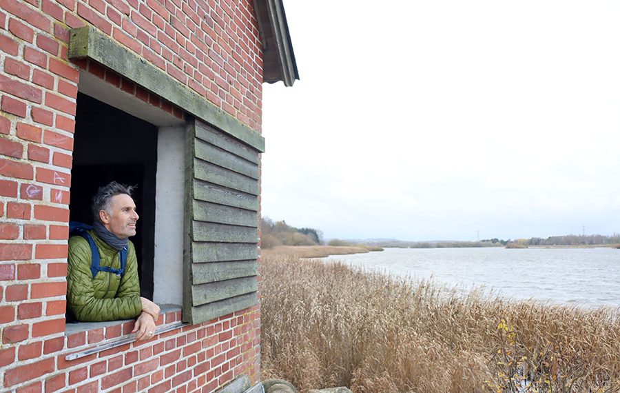 aarslev-engsoe-rundt-vandrerute-fugletaarn-candre-udsigt-fugletur