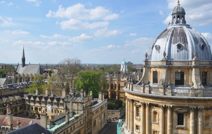 christ-church-taarn-tower-oxford-radcliffe-camera-guide