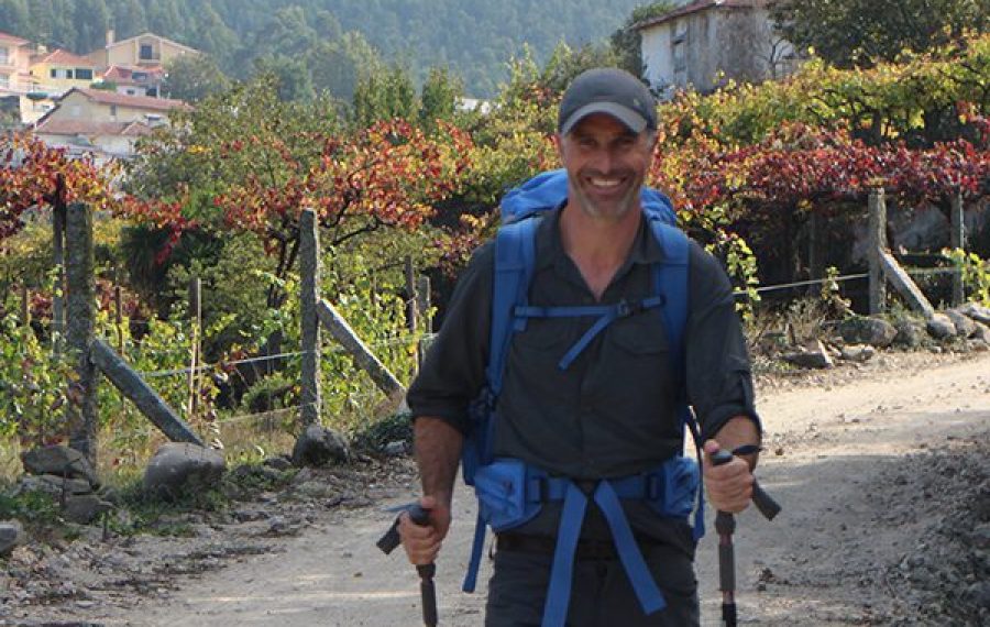 mand-pakkeliste-til-caminoen-letvaegt-ultralight-backpacking