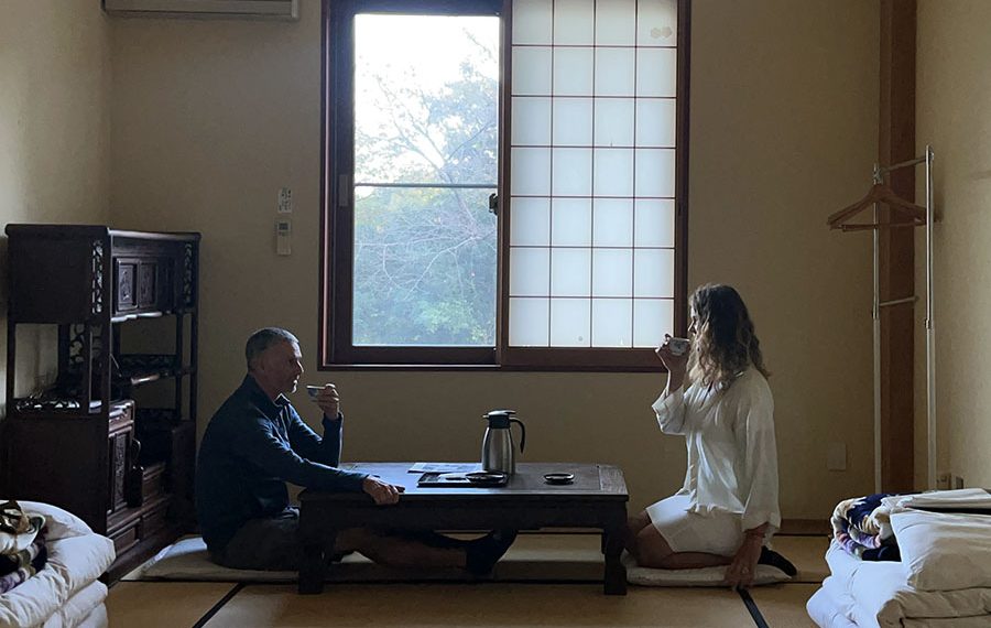 overnatning-tempel-58-shikoku-88-senyü-ji-temple-shukubo-japan