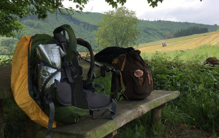 pakkeliste-til-caminoen-undvaere