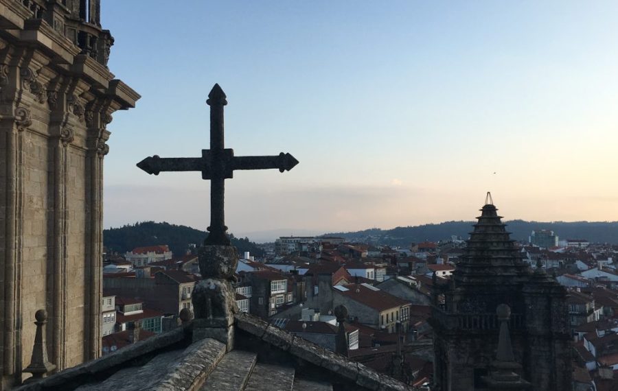 rooftoptour-caminoen-katedral-santiago-de-compostela