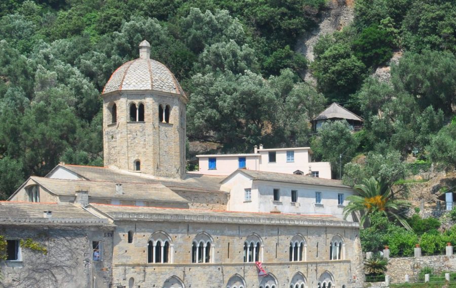 san-fruttuoso-vandrerute