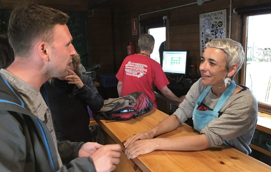 tale-spansk-camino-parloer-lydbog