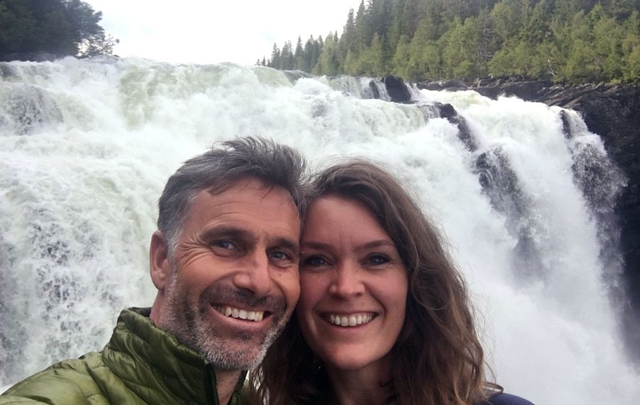 tannforsen-sveriges-storste-vandfald-oplevelse-paa-vejen-i-sverige-aare