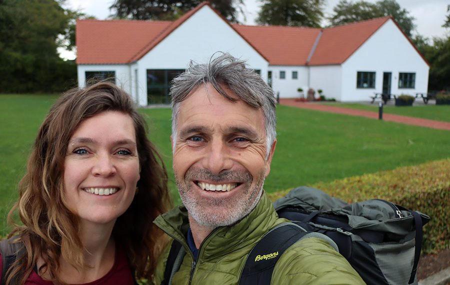 Thorning hærvejsherberg