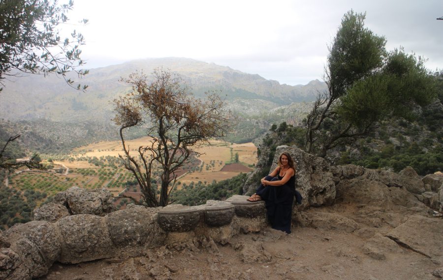 tramuntana-mallorca-vandring-llluc-klostret