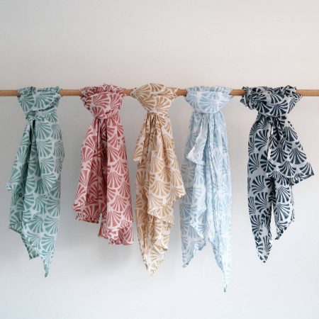 Indisk sari er et oplagt håndklæde for vandrere, der gerne vil vandre ultra lightweight.