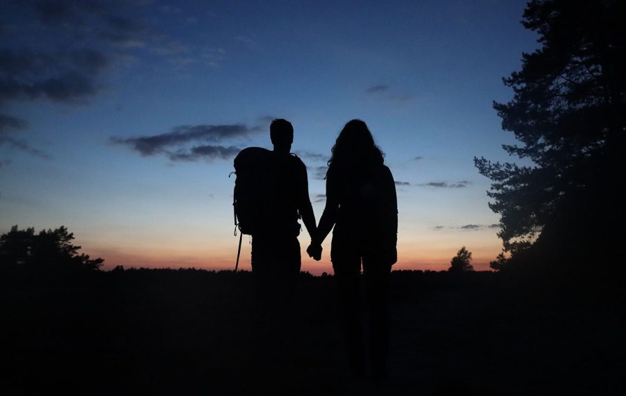 vandreblog-vandring-gaa-marie-lau-florin-torben-frie-fodspor-lueneburger-heide-fuldmaane