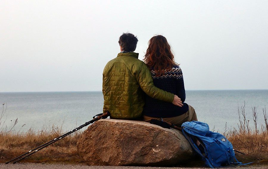 vandrerute-103-sjaellands-odde-kyst-til-kyst-aftenlys-romantik-odsherred