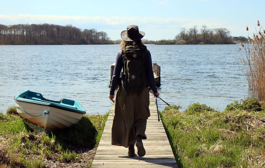 vandrerute-maribo-naturpark-maribosøerne-rundt-rundtur-lolland-gaatur-soe-badebro